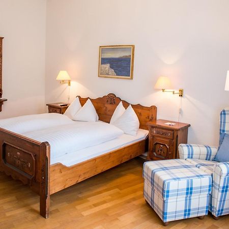 Hotel Kartause Gaming 외부 사진