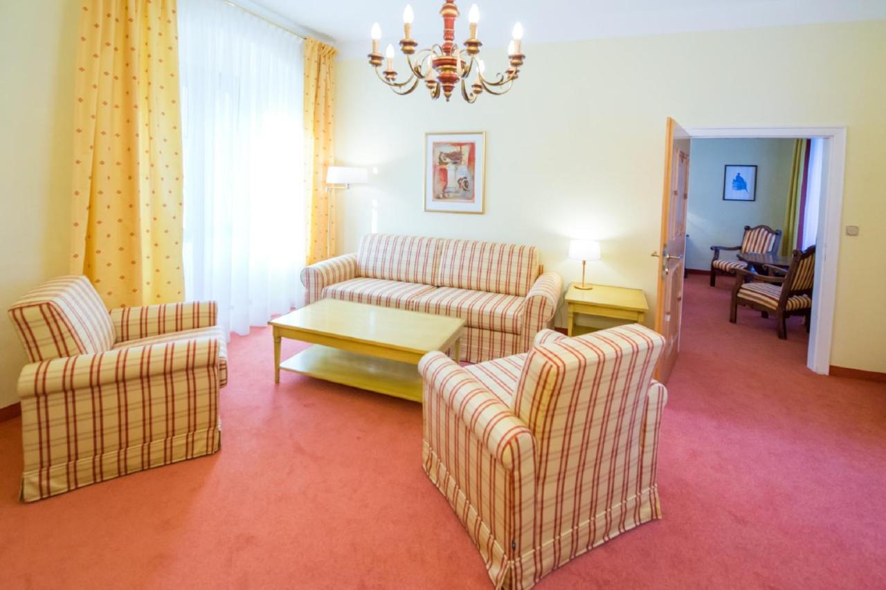 Hotel Kartause Gaming 외부 사진