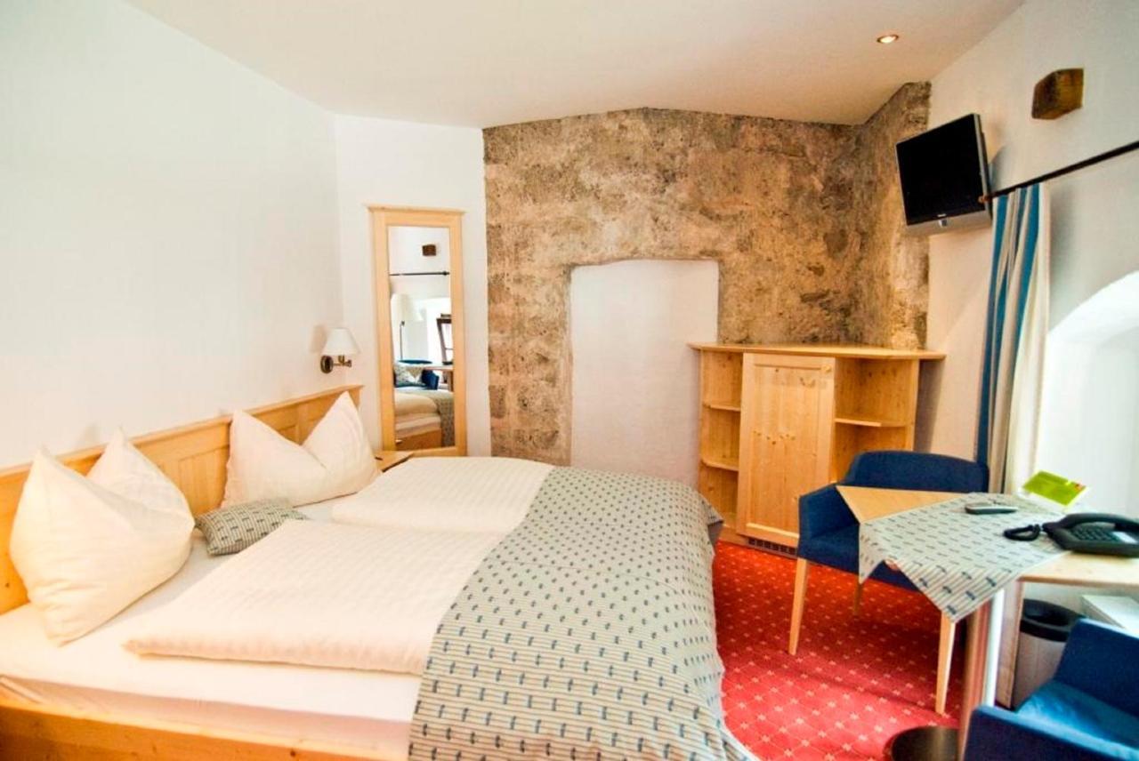 Hotel Kartause Gaming 외부 사진