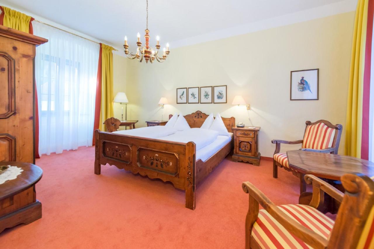 Hotel Kartause Gaming 외부 사진