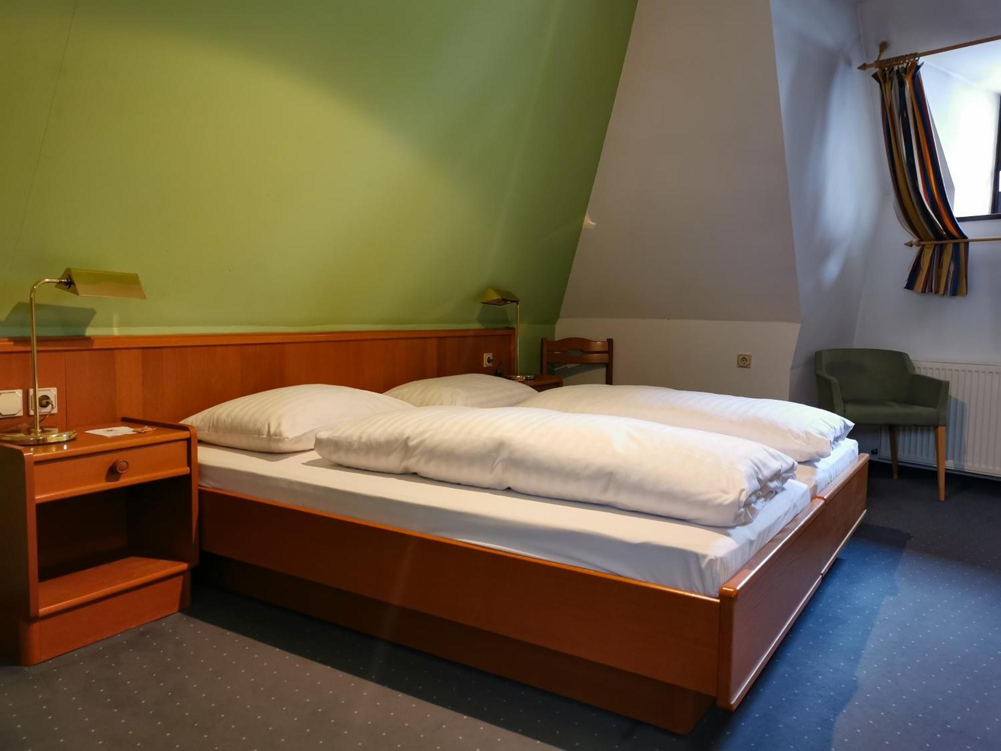 Hotel Kartause Gaming 외부 사진
